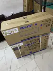 Polystar 1HP Inverter Air Conditioner PV-MD-09INV - 1