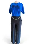 Up and Down Combo - Women's Casual Wear - 1