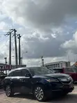Acura MDX 2016 Blue - 2
