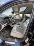 Acura MDX 2016 Blue - 4