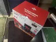 Solar PTZ Camera with Wide Triple-Lens Coverage - 2