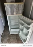 Tokunbo Refrigerator - Silver, 2-Door - 1
