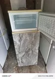 Tokunbo Refrigerator - Silver, 2-Door - 2