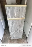 Tokunbo Refrigerator - Silver, 2-Door - 3