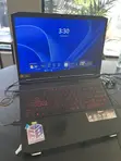 Acer Nitro 5 Laptop - Core i5, 16GB RAM, 256GB SSD, GTX 1650 Ti - 2