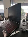 Acer Nitro 5 Laptop - Core i5, 16GB RAM, 256GB SSD, GTX 1650 Ti - 4