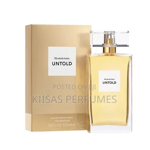 Elizabeth Arden Untold Eau de Parfum 100ml - Women - 1