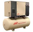 Ingersoll Rand 10HP Rotary Screw Air Compressor - 1