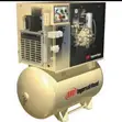 Ingersoll Rand 10HP Rotary Screw Air Compressor - 2