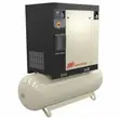 Ingersoll Rand 10HP Rotary Screw Air Compressor - 3