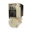 Ingersoll Rand 10HP Rotary Screw Air Compressor - 4