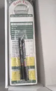 Scaffold Safe Tag - 1