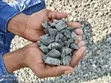 3/4 Granite Chippings - 15 Ton Load na Truck - 2