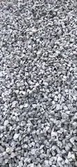 3/4 Granite Chippings - 15 Ton Load na Truck - 5
