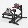 Commercial Chest Press Machine - Brand New - 2