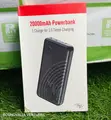 Itel Star 200 Power Bank 20,000mAh - 2