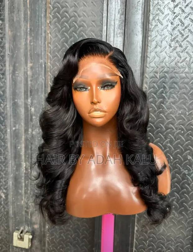 SDD 5by5 Bounce 20" Hair Extensions - 1