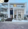 5 Bedroom Duplex with Pool, Gym, Cinema in Osapa London - 2