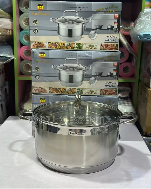 HausRoland Tukwaci Guda 24cm - 1
