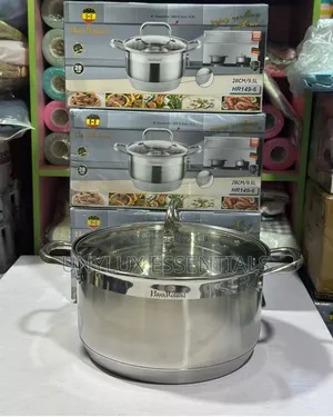 HausRoland Tukwaci Guda 24cm