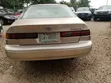 Toyota Camry Automatic 1999 Gold - 1