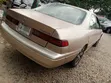 Toyota Camry Automatic 1999 Gold - 2
