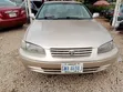 Toyota Camry Automatic 1999 Gold - 4