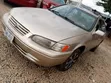 Toyota Camry Automatic 1999 Gold - 5