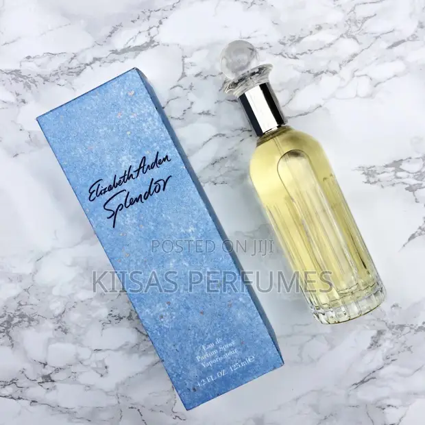 Elizabeth Arden Splendor Eau de Parfum 125ml - 1
