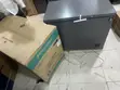 Hisense FC340SHI 250L Inverter Chest Freezer - 2