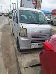 Suzuki Every 2017 Silver - 2