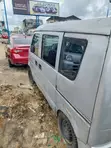 Suzuki Every 2017 Silver - 4