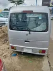 Suzuki Every 2017 Silver - 5