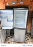 Tokunbo Refrigerator - Silver, 2-Door - 1