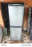 Tokunbo Refrigerator - Silver, 2-Door - 3