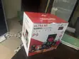 Solar Powered 3-Lens PTZ Security Camera - 1