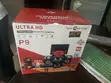 Solar Powered 3-Lens PTZ Security Camera - 2