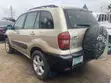 Toyota RAV4 2006 Gold - 5