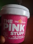 Pink Stuff Miracle Cleaning Paste - 12 Cartons - 1