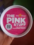 Pink Stuff Miracle Cleaning Paste - 12 Cartons - 2