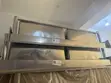 Brand New Industrial Sink - Double Bowls - 1