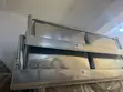 Brand New Industrial Sink - Double Bowls - 2