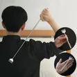 Stainless Steel Telescopic Back Scratcher - 3