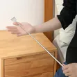 Stainless Steel Telescopic Back Scratcher - 4