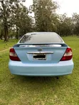 Toyota Camry 2004 Blue - 2