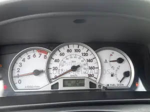 2006 Toyota Corolla S Silver
