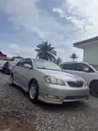 2006 Toyota Corolla S Silver - 5