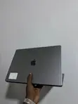 Apple MacBook Pro 2021 M1 Pro 16GB RAM 512GB SSD - 1