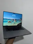 Apple MacBook Pro 2021 M1 Pro 16GB RAM 512GB SSD - 2