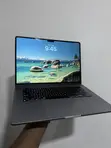 Apple MacBook Pro 2021 M1 Pro 16GB RAM 512GB SSD - 3